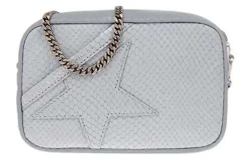 Golden Goose Deluxe Brand Star Mini Shoulder Bag