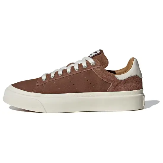 Stan Smith Adidas Originals Cs Lux 'Preloved Brown'