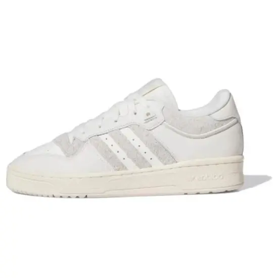 adidas originals Rivalry Low Orbit Grey