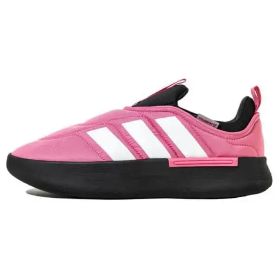 Adidas Adipuff Lifestyle Shoes Unisex Low-top Pink