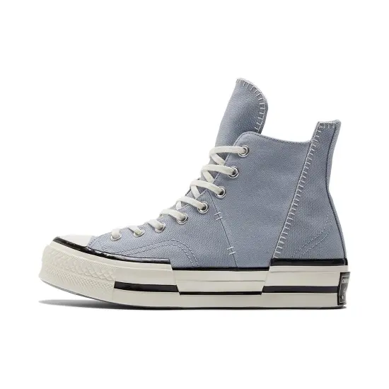 Converse Chuck 70 Plus High 'Fog Blue'