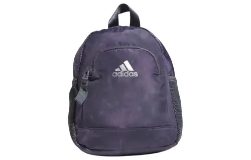 Adidas Linear Mini Backpack Purple/Onix