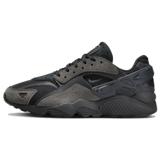 Nike Air Huarache Runner Medium Ash Anthracite