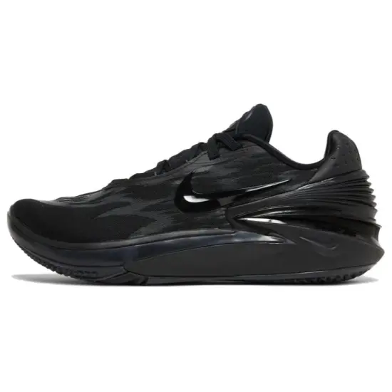 Nike Air Zoom GT Cut 2 TB Promo 'Triple Black'