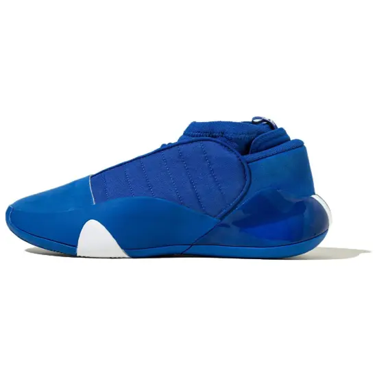 adidas Harden Vol.7 Royal Blue