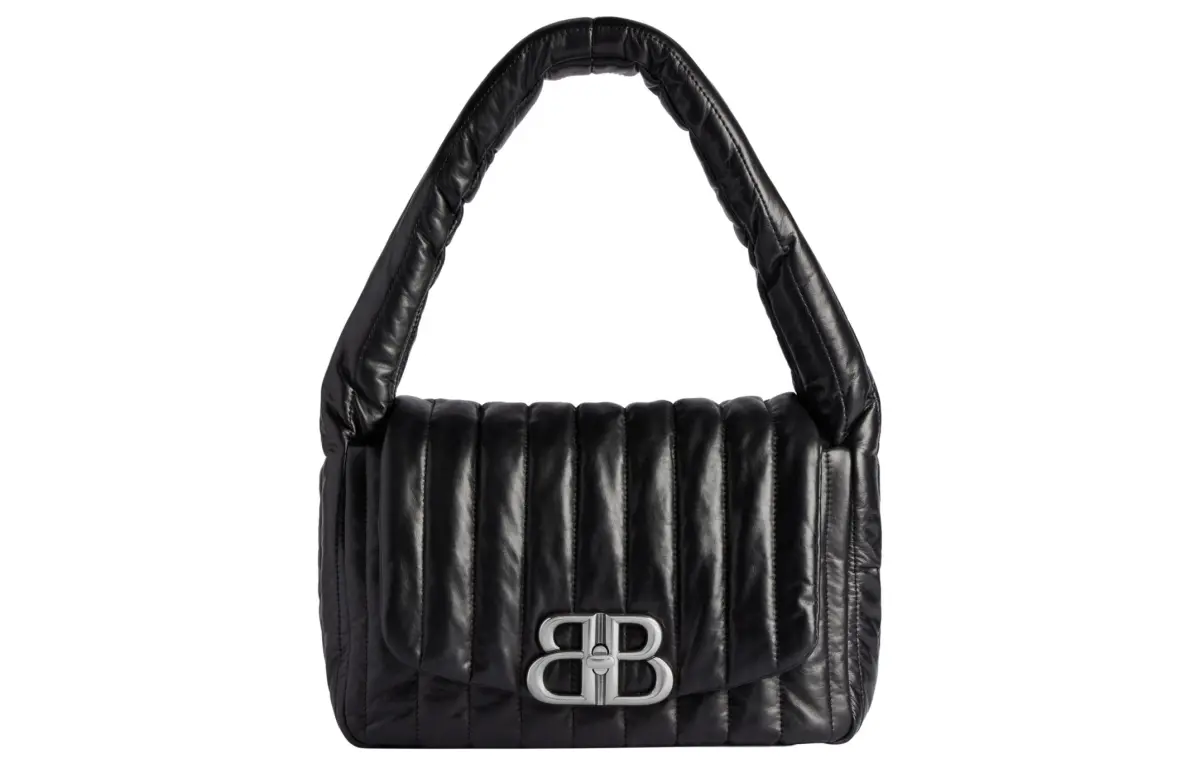 Balenciaga Monaco Small Sling Bag