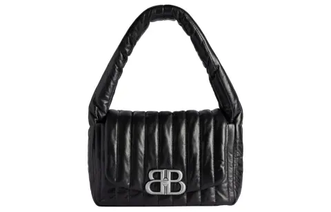 Balenciaga Monaco Small Sling Bag
