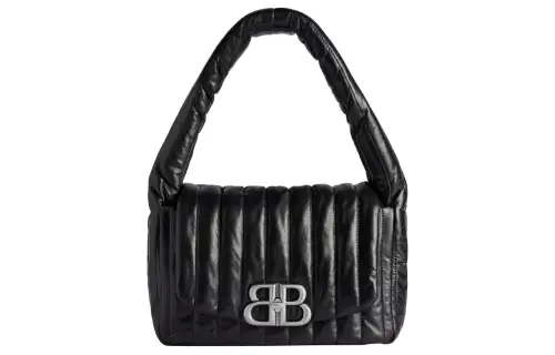 Balenciaga Monaco Small Sling Bag