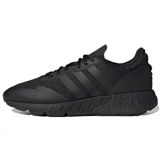 Adidas Originals Zx 1K Boost Triple Black