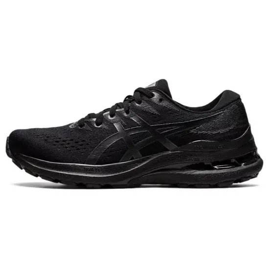 Asics Gel Kayano 28 'Black Graphite Grey'