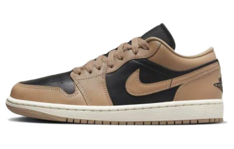 Jordan Air Jordan 1 Vachetta Tan Poizon Shop