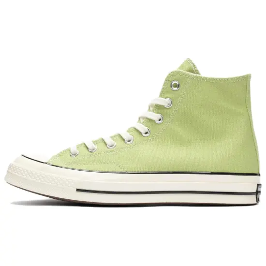 Converse Chuck Taylor All Star 70 Hi Vintage Canvas Vitality Green