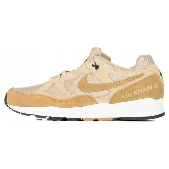 Nike Air Span 2 Lifestyle Shoes Men Low-top