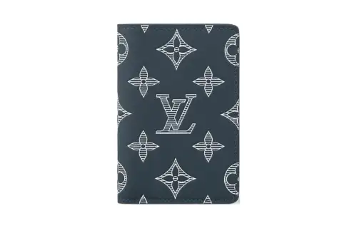 LOUIS VUITTON Pocket Organizer