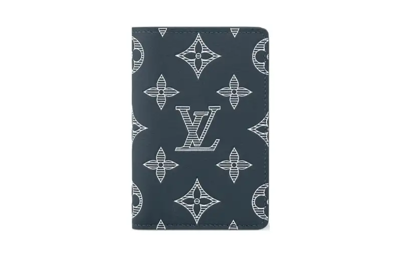 LOUIS VUITTON Pocket Organizer