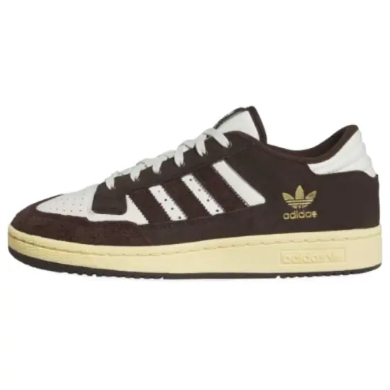 Centennial Adidas Originals 85 Low 'Dark Brown'