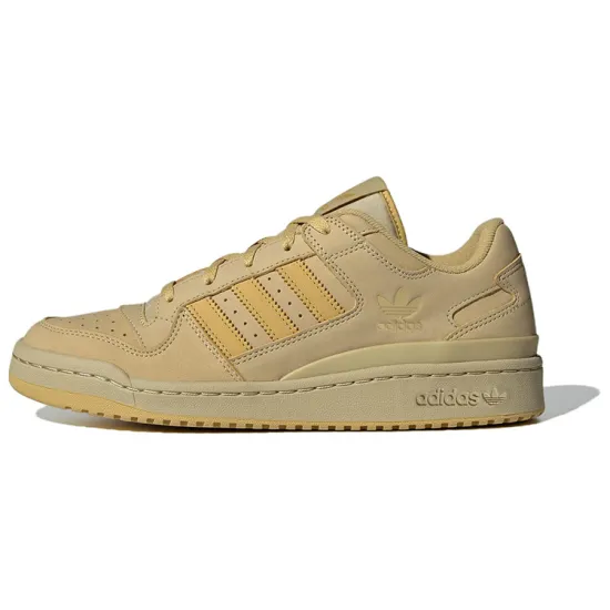 Adidas Originals Forum Low 'Wheat'