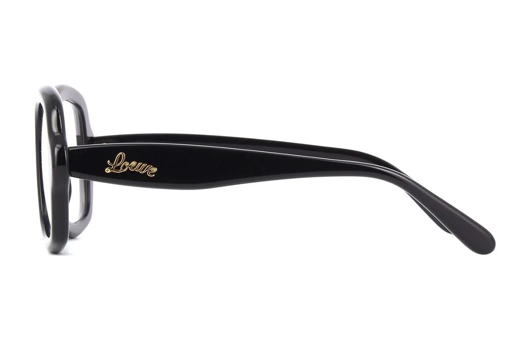 Очки Loewe (черные) — фото 3