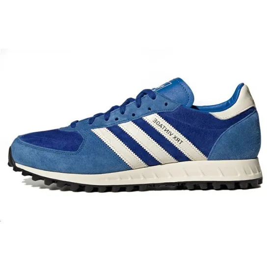 adidas originals TRX Vintage Bluebird