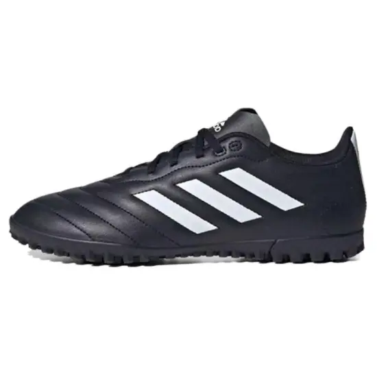 adidas Goletto Football Shoes Men Low-top Black/White