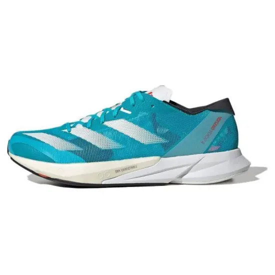 adidas Adizero Adios 8 'Lucid Cyan'