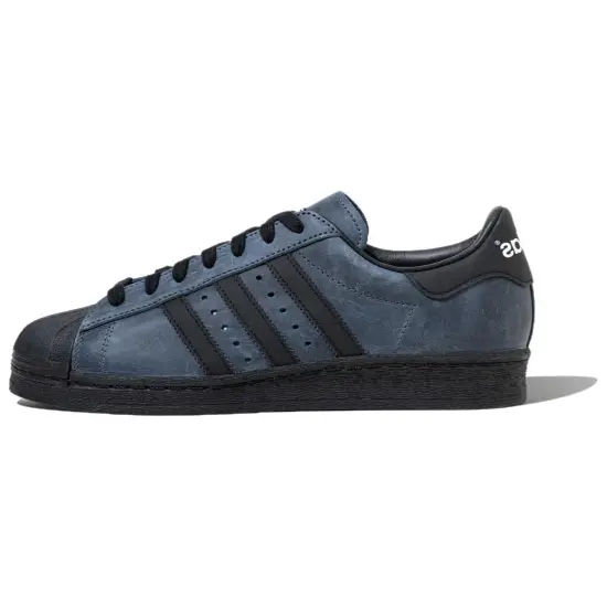 adidas originals Superstar 82 Altered Blue Core Black White