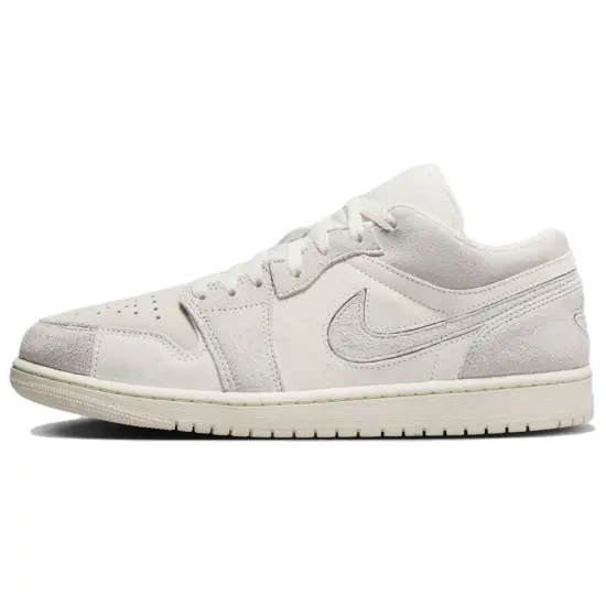 JORDAN 1 Low Se Craft Pale Ivory