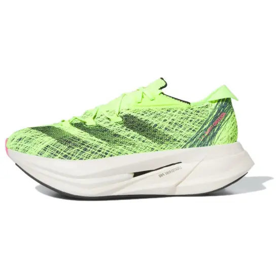 adidas Adizero Prime X 2 Strung Lucid Lemon