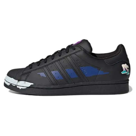 Adidas Originals Superstar 'Comic Art'