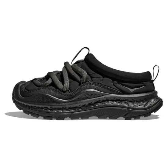 HOKA ONE ONE Ora Primo Black