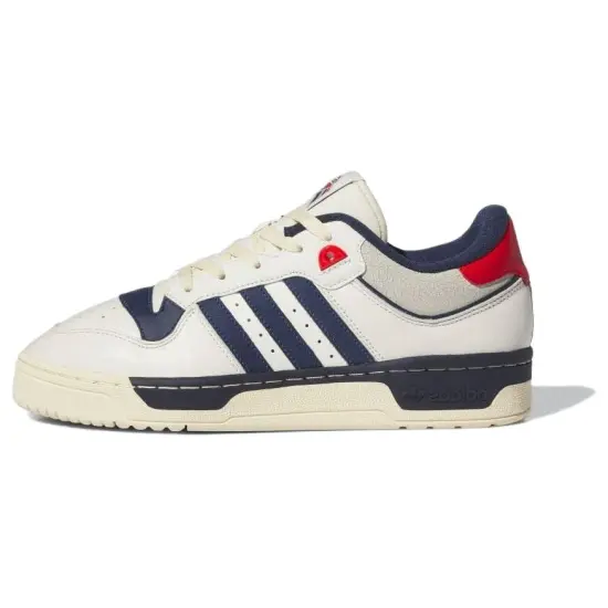 Adidas Rivalry 86 Low Ivory Night Indigo