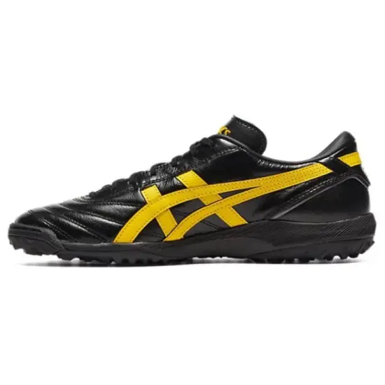 Asics C3 FF TF Futsal 'Black Yellow'