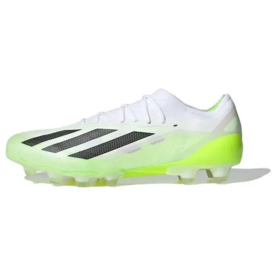 adidas X CrazyFast.1 Green White