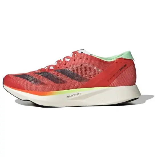 Adidas Adizero Takumi Sen 10 'Red'