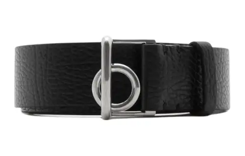 Burberry Rocking Horse Buckled Belt