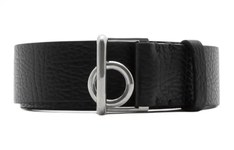 Burberry Rocking Horse Buckled Belt