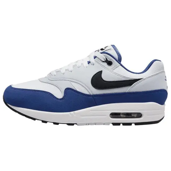 Nike Air Max 1 Deep Royal Blue
