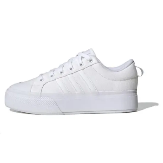 Adidas Bravada 2.0 Platform 'White' Women's