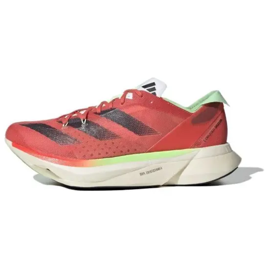 adidas Adizero Adios Pro 3 Rot