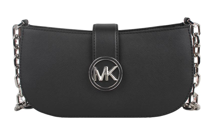 Женская сумка MICHAEL KORS Carmen (черная)