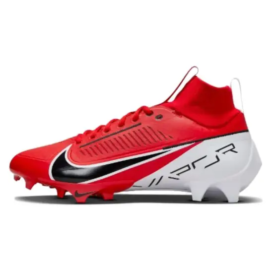 Nike Vapor Edge Pro 360 2 University Red Black