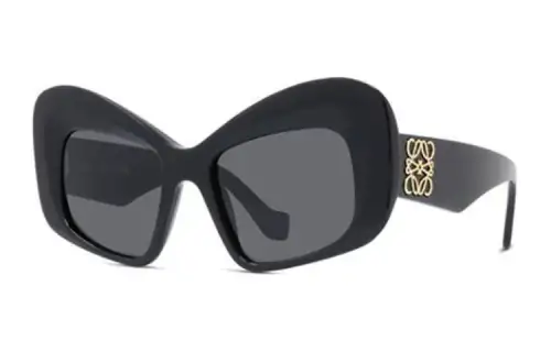 LOEWE Cat Eye Frame Sunglasses