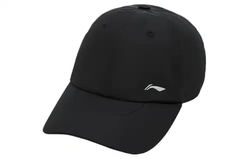 Li Ning Baseball Caps Unisex