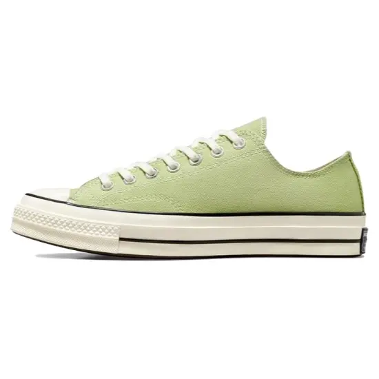 Chuck 70 Converse Vintage Canvas Low 'Vitality Green'