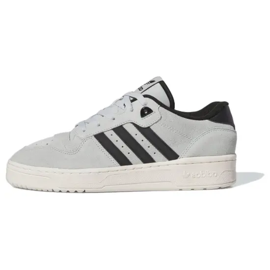 adidas originals Rivalry Low Wonder Silver Black