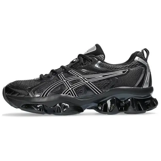 Asics Gel Quantum Kinetic Graphite Grey Black