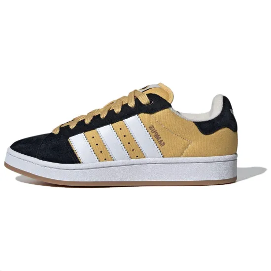 Adidas Originals Campus 00s Oat Core Black