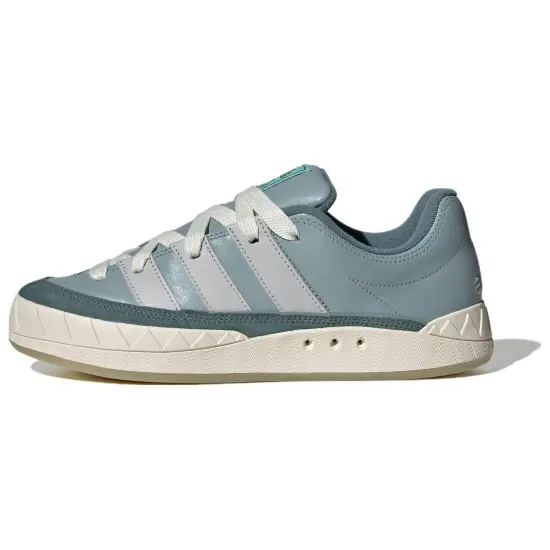 Adidas Originals Adimatic Shoes 'Blue White'