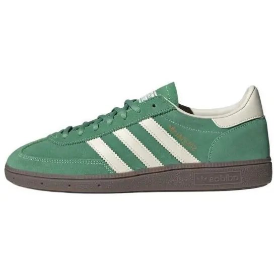 Adidas Handball Spezial Preloved Green Gum