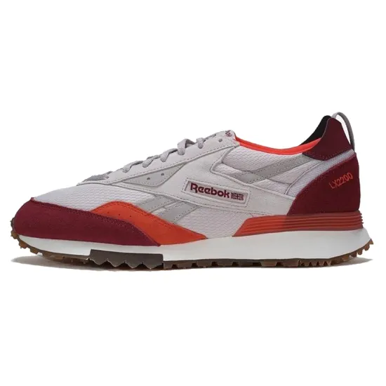 Reebok LX2200 'White Red'